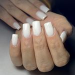 خدمات کاشت ناخن شیما حامدی