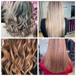 سالن زیبایی گلهو