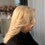 آرایشگاه گیسیا