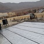 ایزوگام شرق دلیجان