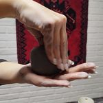 آموزشگاه سفال و سرامیک ایسیل