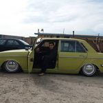 رشیدحسن بیگی مکانیک