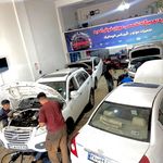 مکانیکی خودروهای چینی مهران