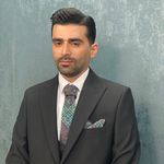 پیرایش امین - مشهد - 9546