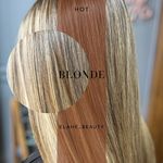 سالن زیبایی و آرایشگاه زنانه الهه بیوتی