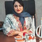 دکتر فاطمه بلاغی