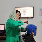 کلینیک روانشناسی نقشه مغزی و نوروفیدبک