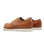 کفش و بوت چرم ردفیت RedFeetShoes