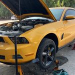 مکانیک سیار کاشمر