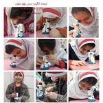 دبستان  ابتدایی غیردولتی دخترانه شباهنگ