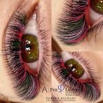 مرکز آموزش مژه سمیرا علیدادی (کرج)