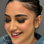 خدمات میکاپ و شینیون یاسمن حسین پور