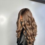 سالن زیبایی مژده عبدالهی