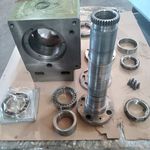 تعمیرات ماشین ابزار هداوند