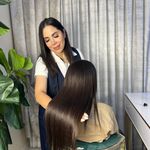 رنگ و لایت و کراتینه تخصصی نگار تشرفی