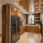 استودیو معماری نازآفرین دیندار