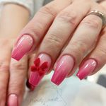 خدمات تخصصی ناخن نادیا