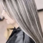 مرکز تخصصی رنگ ومش واحیا سمیرا