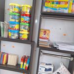 لوازم تحریر دوچیکا