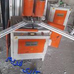 درب وپنجره دوجدارهupvc lپارس