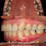 مركز دندانپزشکی دکترفرنوش عیوضی