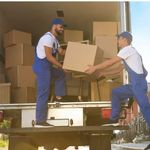 باربری،اتوبار امانت بار