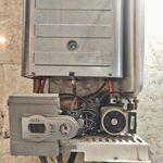 خدمات سرمایشی و گرمایشی آذران