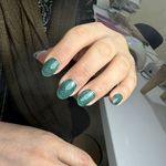 خدمات تخصصی ناخن فاطمه طاهری