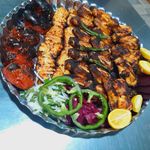 رستوران شهر غذای امیر