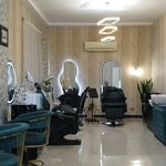 خدمات تخصصی آرایشی رامتین cip