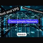 خدمات تخصصی شبکه و میزبانی irova