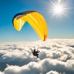آموزش پاراگلایدر و پاراموتور البرزفلای