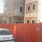 داربست فلزی شمس
