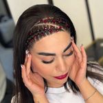 آرایشگاه زنانه إلماه