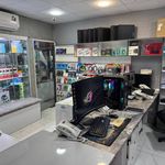 پخش قطعات کامپیوتر و جانبی هزاره