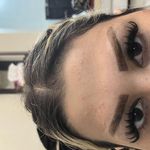 کاشت مژه نجمه