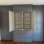 کابینت آشپزخانه اسپرلوس Wood Sperlos