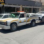 امدادخودرومهاباد