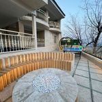 ویلای استخرداربالاچینو علی اباد کتول