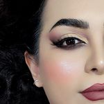 سالن زیبایی سێ تا،میکاپ آرتیست عروس