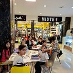 اوپن آتلیه نقاشی یکتا حجتی