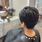 سالن زیبایی رها بیوتی