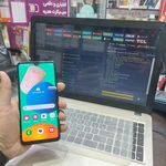 موبایل یک صفری