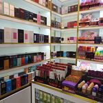 ارایشی و بهداشتی و ادکلن کفایی