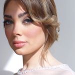 سالن زیبایی مرضیه امیراحمدی