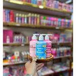 آنلاین شاپ لوازم آرایشی مها