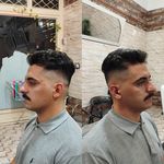 آرایشگاه جمال