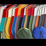 خدمات تولیدی چادر مسافرتی مهدی جندی مقدم