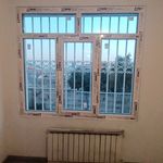 درب و پنجره دوجداره upvc و توری فراوین
