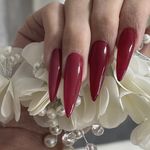 خدمات تخصصی ناخن شهرزاد